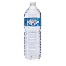 CRISTALINE Eau De Source 1.5L
