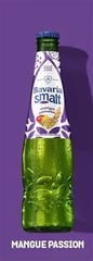 Bavaria Smalt Mangue Passion 330ml