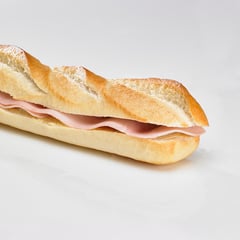 TRAITEUR Sandwich jambon Fromage