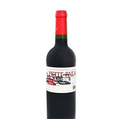 VCE Rouge Petit Palace 75 cl