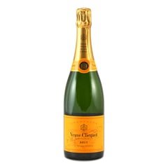 VEUVE CLICQUOT PONSARDIN Champagne Brut 75cl