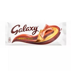 جالاكسي شوكولاتة بالحليب 90 جرام