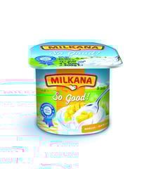 MILKANA So Good Mangue 4x100g