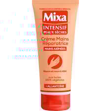 MIXA IPS Crème Mains Réparatrice Allantoïne 100ml
