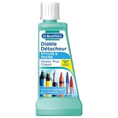 RUBIGINE Détachant Extrême Anti-Encre et Feutre en Bille 100 ml