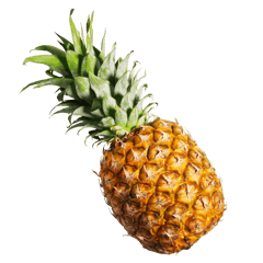 Ananas Local Origine Gabon / KILO