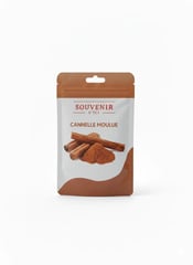 Cannelle Moulue Souvenir d'ici