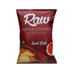 رقائق راو بالفلفل الحلو 57 جرام