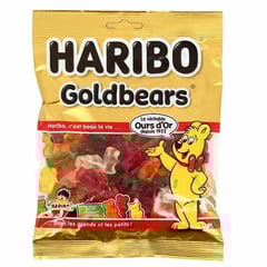 HARIBO L'Ours d'Or 300 g