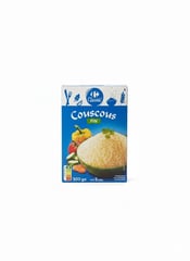 CARREFOUR Couscous Fin Traditional 500 g