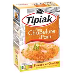 TIPIAK Chapelure Fine 275 g