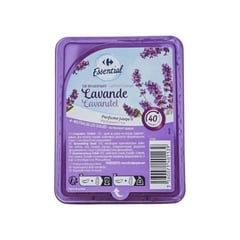 CARREFOUR ESSENTIAL Désodorisant Gel Parfum Lavande 150 g