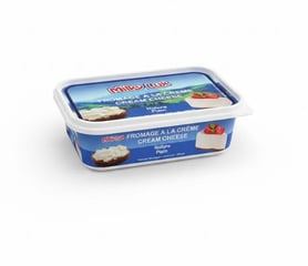 MILKY LUX Cream Cheese Nature 200g