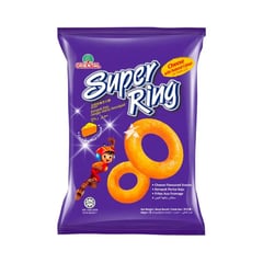 سناك الحلقات الشرقية 60 جرام