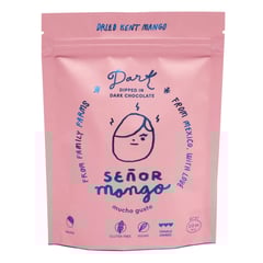 Senor Mango - Mr. Mango Dark