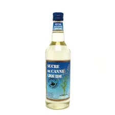 INDIANA Sucre de Canne Liquide 70cl
