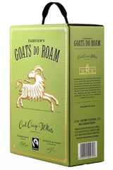 Fairview Goats do Roam White Blend 3L