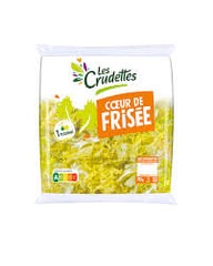 CRUDETTE Salade Frisée Solo 70g