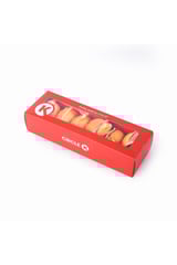 ساندويتشات صغيرة 6 قطع