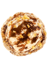 Ovomaltine Cheesecake 90ml