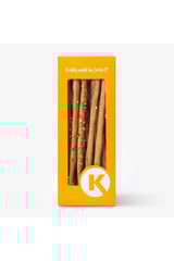 أعواد الخبز البني بالبذور 300 جرام