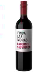 Las Moras Cab Sauvignon 750ml