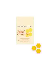 Reform Botanicals Relief