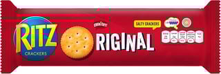 بسكويت مملح ريتز 100 جرام