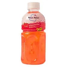 MOGU MOGU boisson fraise 320 ml