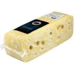 CONOW Emmental Bloc 3,34kg