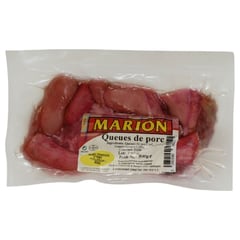 CARREFOUR Queues de Porc Surgelées Origine France