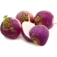 CARREFOUR Navets Chinois Local