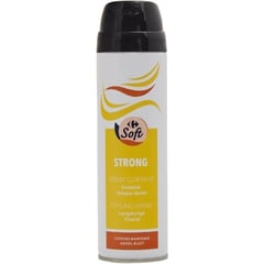 CARREFOUR Spray Coiffant Fixation Forte 250 ml