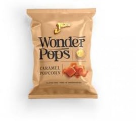 فشار الجاجوار بالكراميل 45 جرام