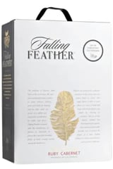 Falling Feather Ruby Cabernet 3L