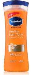 VASELINE Lotion Corporelle Even Tone Vitamine B3 SPF10 400ml