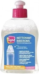 TIGEX Nettoyant Spécial Biberons 300 ml