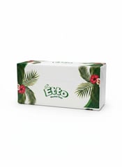 ETTO Mouchoirs Facial 370g