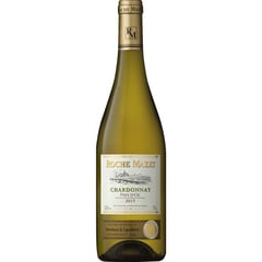 IGP Pays d'Oc Blanc Roche Mazet Chardonnay 75 cl