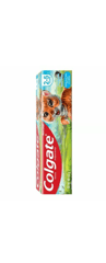 COLGATE Dentifrice Enfant 2-5 ans