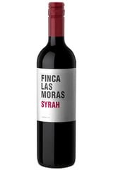 Finca Las Moras Shiraz 750ml