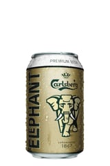 Carlsberg Elephant 6x330ml