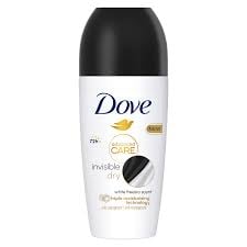 DOVE Advanced Care Roll-On Invisible Dry 50 ml