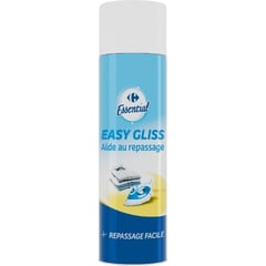 CARREFOUR Aide au Repassage Spray 400 ml