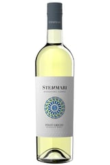 Stemmari Pinot Grigio 750ml
