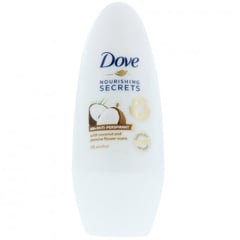 DOVE Déodorant Nourishing Secrets Noix de Coco & Jasmin Femme 250ml