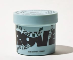 Rove DBS Scalp and Face Exfoliant