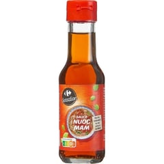 CARREFOUR EXOTIQUE Sauce Nuoc Mam Vietnamienne 125 ml