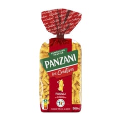 PANZANI Fusilli 500 g