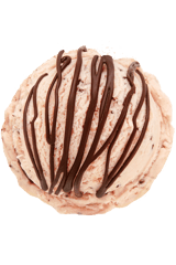 Strawberry Chocolate 90ml